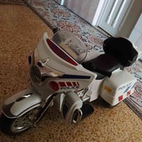 دراجة شحن • أطفال • حي الجهاد