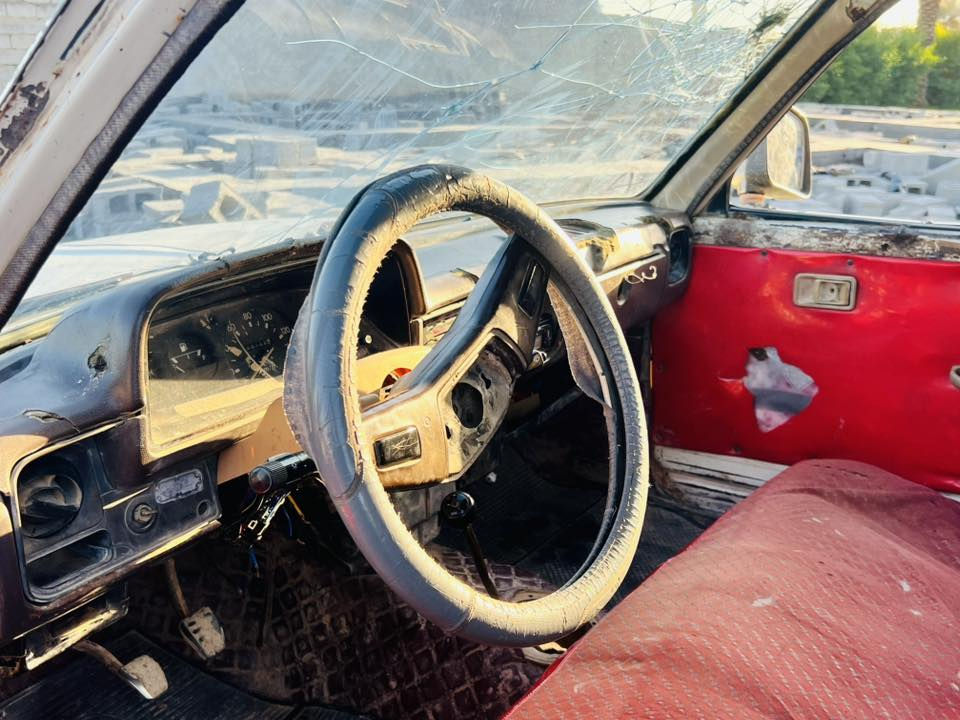 بيكم للبيع موديل 1982
السعر خاص 
***********
