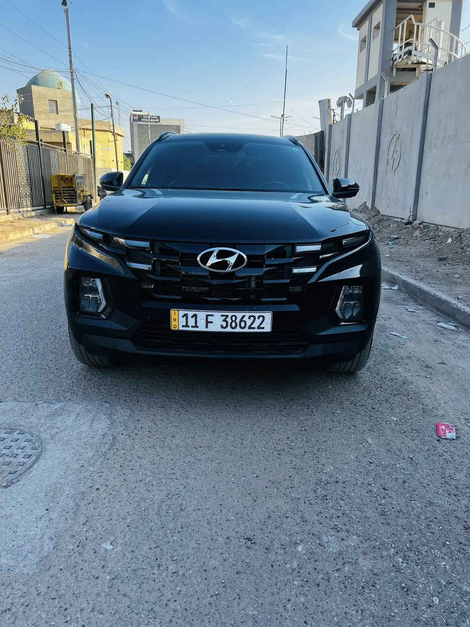 سانتكروز بيع او مراوس 2023
وارد أمريكي تبديل بنيد

فول مواصفات LIMITED

محرك 2500تيربو

السعر  ١٩٣.  وبيه مجال

         

واتساب متوفر ***********
