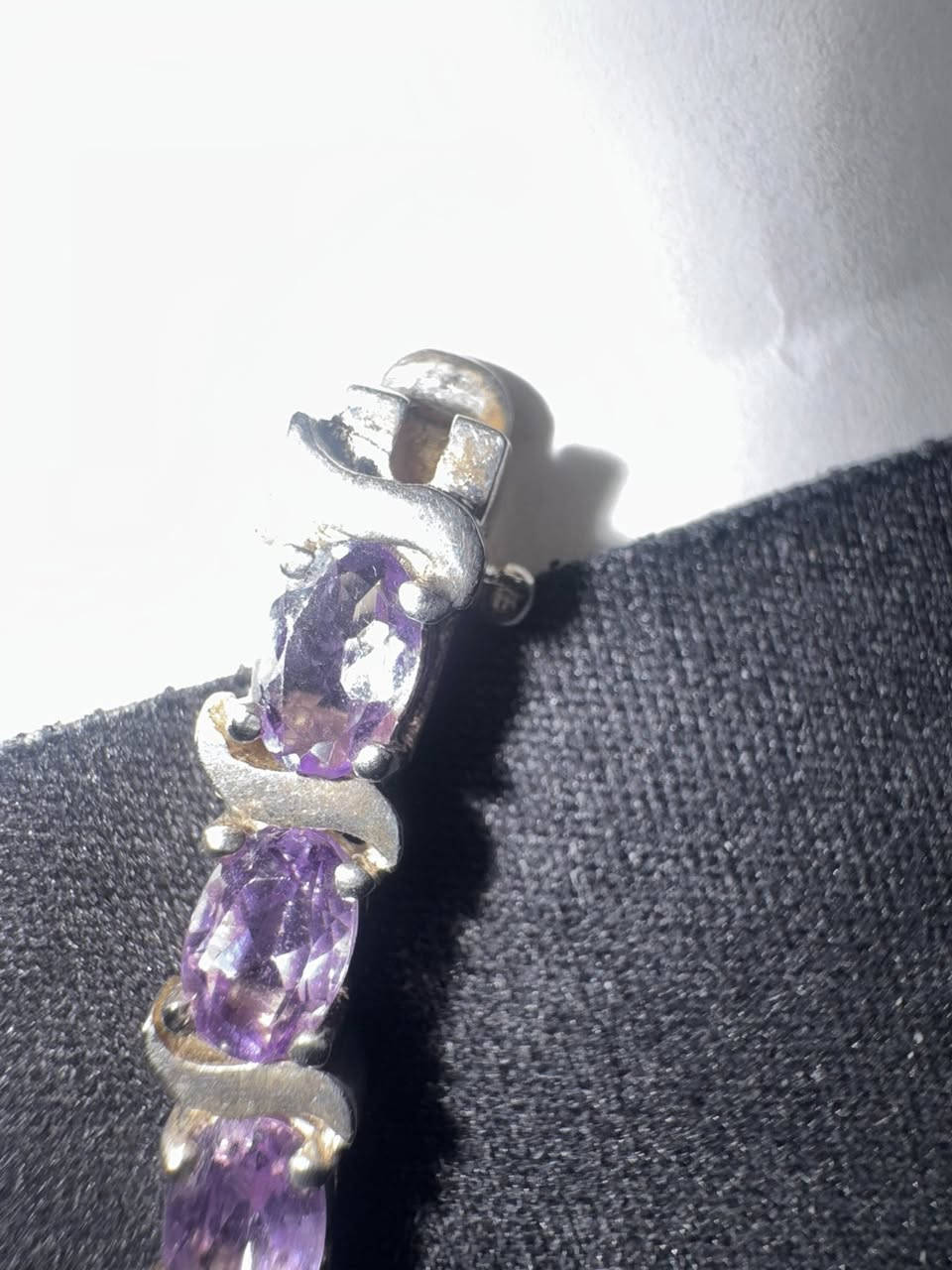 سوار فضة مع حجر الجمشد


**إذا كنت صاحب هذا الإعلان وتريد حذفه لأي سبب، رجاءا أرسل رسالة إلى الدعم الفني**