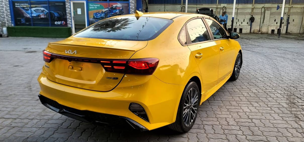 من الامارات الان تم الشحن الى العراق 
كيا فورتي 2024 فول فتحة محرك الفين دوش فئة ال جي تي لاين 

السعر مصلح واصل البصرة ⬅️ 95$ قفل . بدون تبديل تصليح وصبغ فقط

شركة الجوهرة لاستيراد وصيانة السيارات الوارد امريكي وكندي

ولدينا فروع في اغلب المحافظات

***********  واتساب او اتصال

كروب الواتساب للنشر اليومي 

https://chat.whatsapp.com/EmZaTOPlfZUEWKSa9tnXy8?mode=wwt
