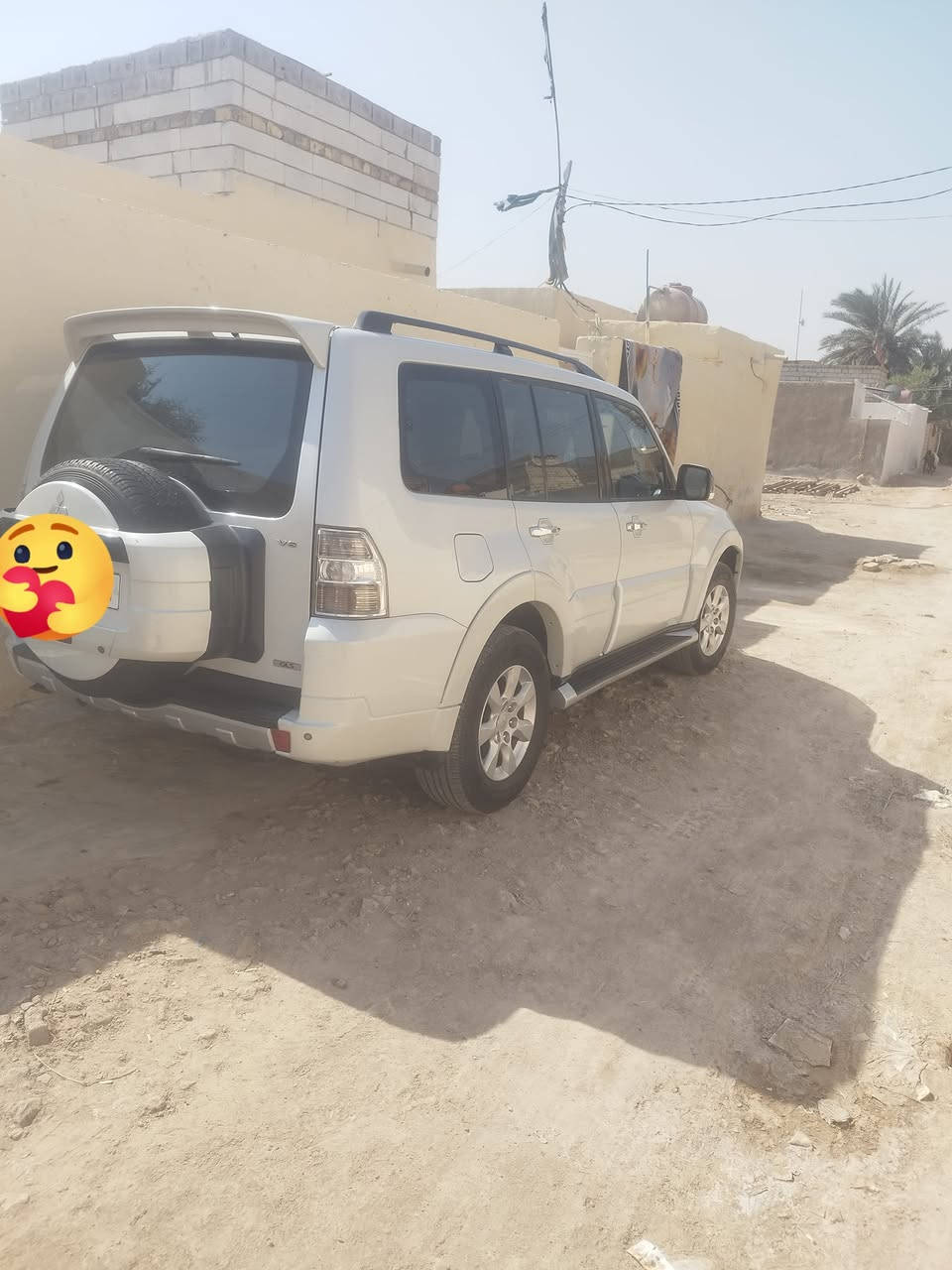 السلام عليكم سياره للبيع الموديل 14 الموقع الحمزة الشرقي الرقم التواصل ***********
