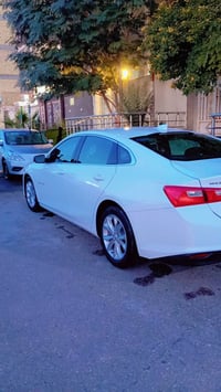 ماليبو ٢٠٢٣ • وارد امريكي • بدون ضربه