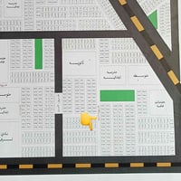 الطوبة والنخيلة • ٢٥٠م • قطعة ٦٦٤٠