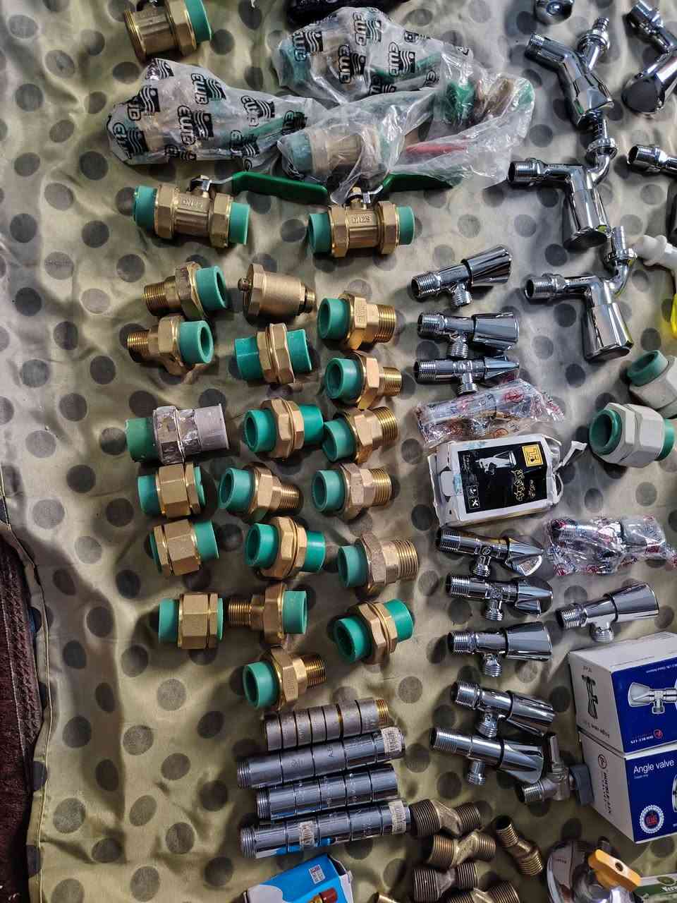 غراض تاسييس صحيات للبيع بسعر مناسب عنواني بابل


**إذا كنت صاحب هذا الإعلان وتريد حذفه لأي سبب، رجاءا أرسل رسالة إلى الدعم الفني**