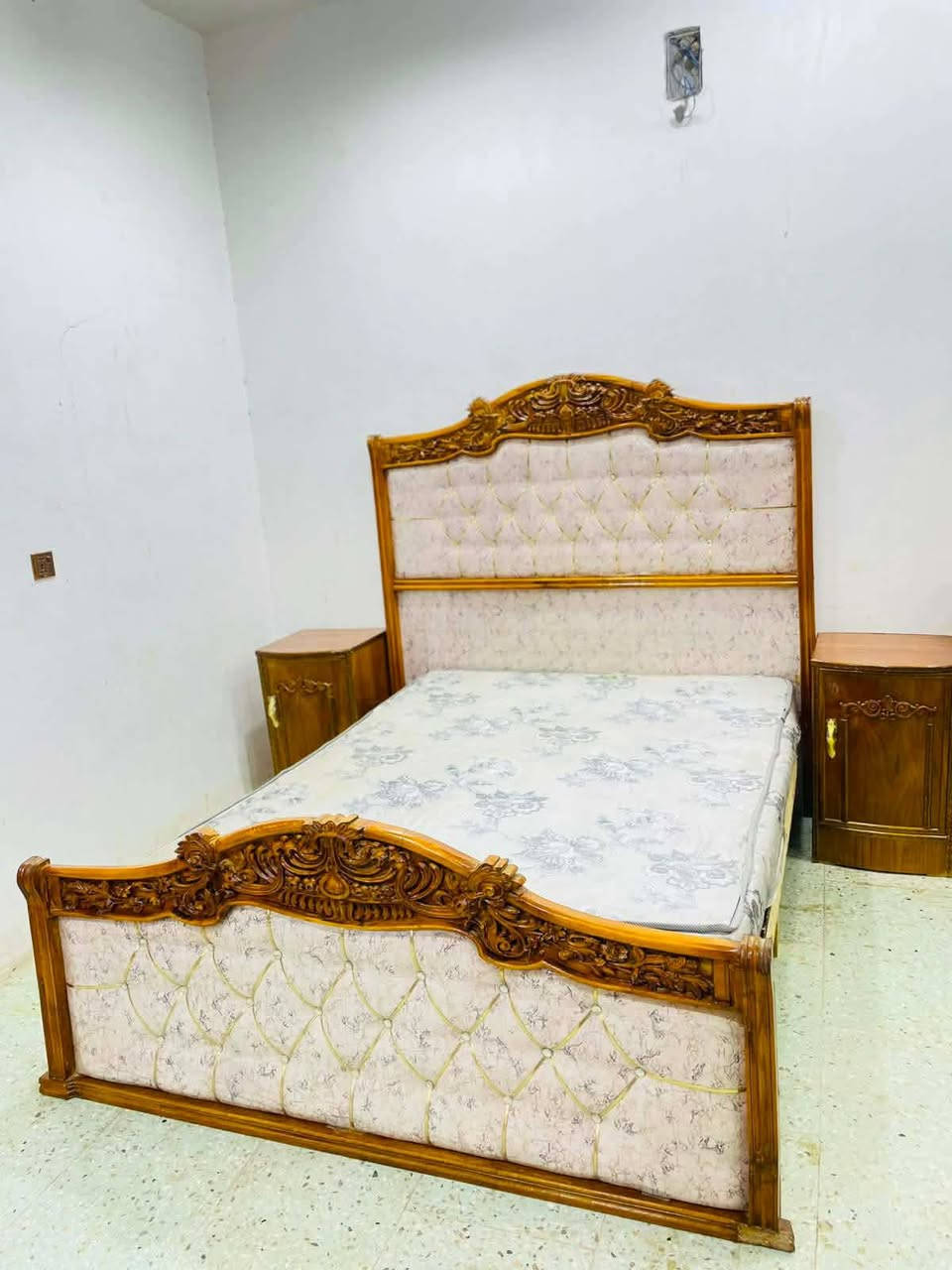 غرفه ام 4 صاج مستخدمه نضيفه نضافته 99 /100 ✅ شغل متوسط غرفه اخت الجديده سعر 580 ✅


**إذا كنت صاحب هذا الإعلان وتريد حذفه لأي سبب، رجاءا أرسل رسالة إلى الدعم الفني**