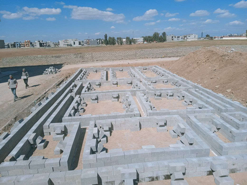 السلام عليكم
🔴#اليحتاج(تصفيط بادلو ع الخيط) 
🔴 وو
(تصفيط بلوك)#ونج #تصعيد (بلوك) (رمل) (حصو) (سمنت)#صبة كاشي (ارضية) (دنك) (بيتون(***********)((***********)
(تعديل) (تفليش)(بناء غصاطل)
موجودين وشغل  درجة اولى  كادر كامل وشغل هندسه ومتواجدين بي وقت. خبر وتدلل بي،مكان نشتغل وشرط اسعار جوة السوك ول ماعندو الفقير نشتغلو بلاش‪
