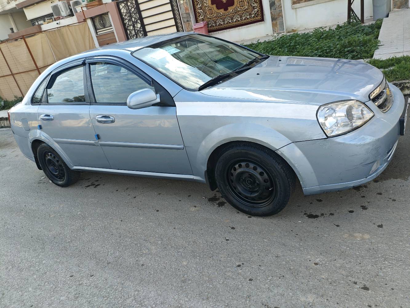 السلام عليكم
اوبترا 2011 فول كير توماتيك محرك نفخ كابون ماستر رقم اربيل دولي شرعي بالموصل شرط التحويل الشرعي بالموصل 3 قطع صبغ رش مكان السياره الموصل ابيع نقد
 ***********