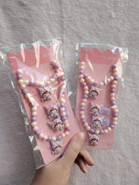 قلادات بناتيه • ناعم • هدايا بنات