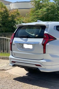 بۆفرۆشتن. 🎌🤍🧡للبیع  میستۆبۆشی باجیرۆ سپۆڕت 2020مواسەفات خلیجی  مەکینەی...