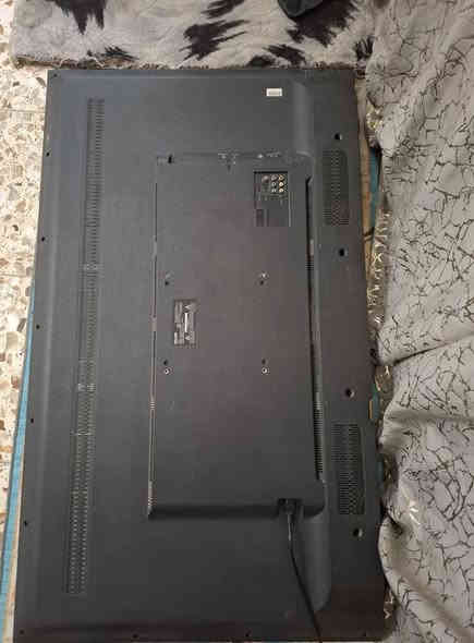 بلازمة حجم 55 بدون انتريت سعرها 150 مكاني بغداد الأمين ماعندي توصيل ***********
