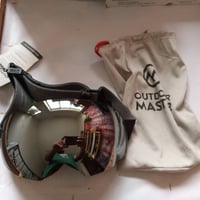 نضارة عسكرية • دراجة اصليه • توصيل