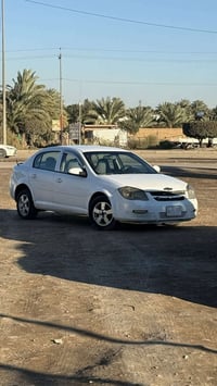 كوبلت • ٢٠١٠ • مكينه ٢٤٠٠