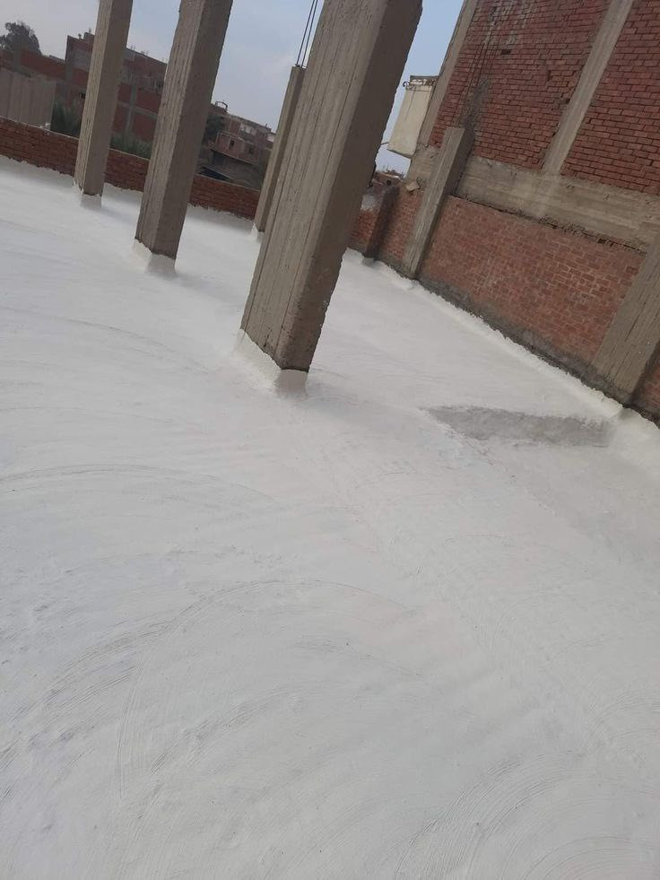 🌧️ احمي سطحك من الشتا
وفر على نفسك التسريب والتعب
عازل الماء والامطار 
نقدّم أعمال روف كوت وعزل أسطح باحتراف
مواد مضمونة ✨ شغل نظيف ✨ نتيجة تدوم
📞 للتواصل واتساب ***********
