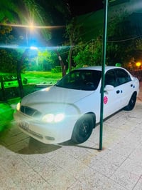 لانوس ٢٠٠٠ • مكينة ١٦٠٠ • گير اوتو