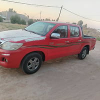 هايلوكس • ٢٠١٥ • ماشي ١٧٤ الف
