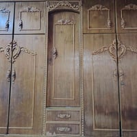 قنصور • اغراض بيت • غرف نوم
