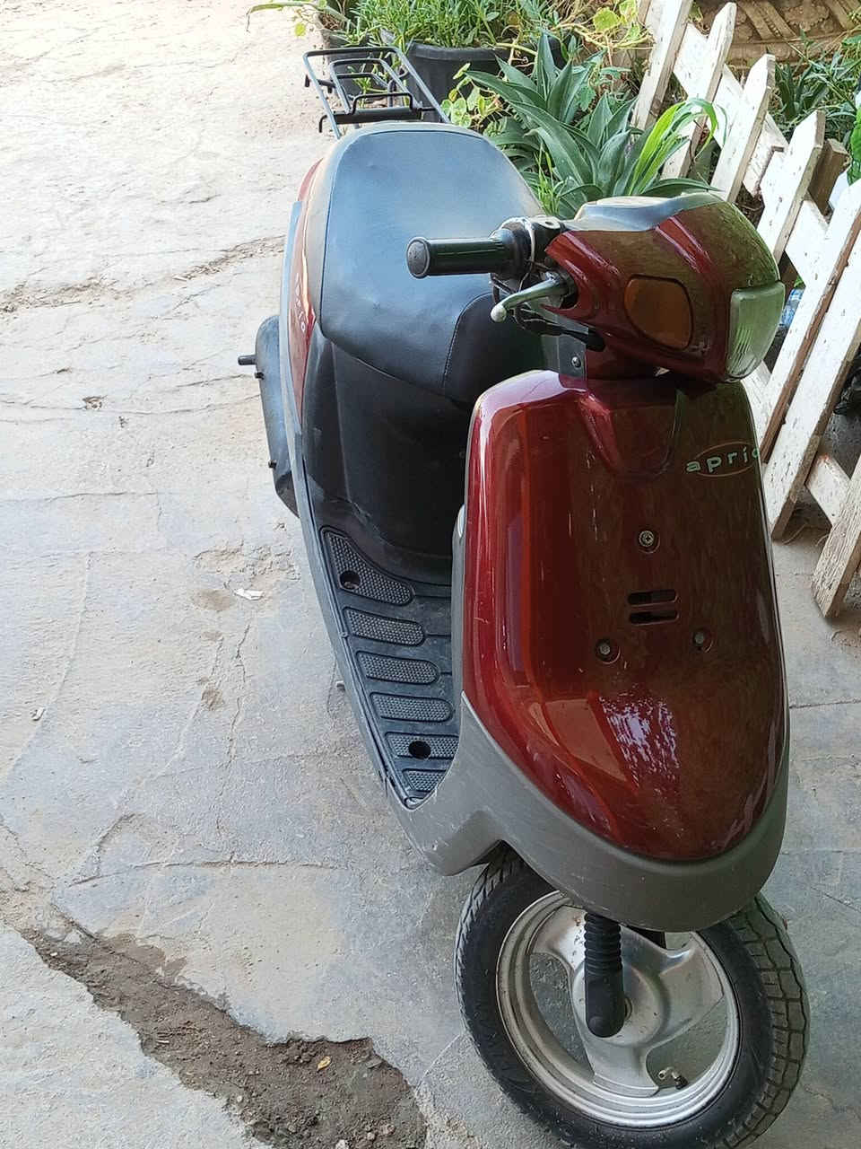 سلام عليكم
بطه للبيع حلوه ونضيفه كلشي مابيه 
تجي وشوف بنفسك السعر 375 وبيه مجال حك الجيه 
***********
