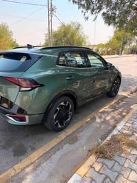 سبورتج جي تي لاين • ٢٠٢٢ • الكوت