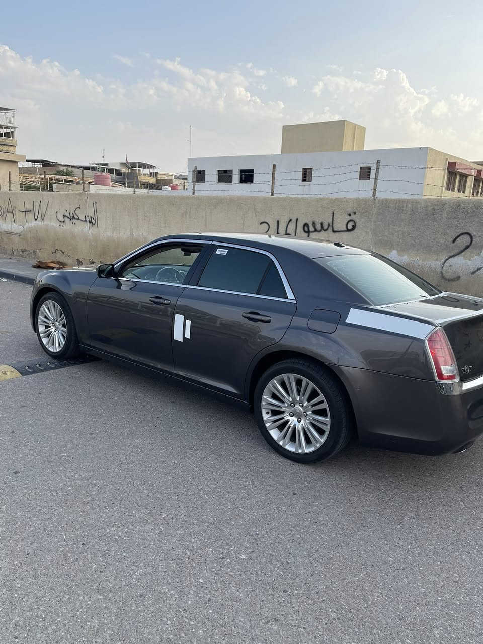 السلام عليكم
اوباما موديل 2014

ادووووات حاويه بدوون كص

مكينه 3600

جاهزه للاخير 

بيهه ارقام وسنويه

كفاله من الضربه والكص والسرقه

للبيع فقط للبيع فقط 

للاستفسار ***********

البصره السعر 85$وبيهه مجال قليل
