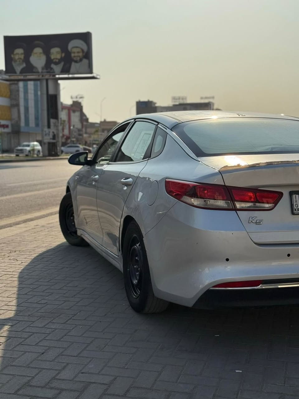 كي فايف زيرو وجديد ومتوم وعلا جازه كص جنطه  سياره غاز كشنات جلد تحكم استيرن برده خلفيه 
وغاز اصل ومكانها بصره ورجان بس شراي انتصل المشراي لا يخابر 
سعر 58 وبيها مجاا الشراي 
لا تراسل فقط انتصال ***********
