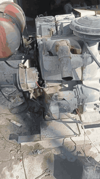 سلام عليكم مولد لستر نكليزي نضيفه وشغاله وهاي صورهه من شتغلتهه خير من الله بلاديه توليد 15 كيفي طبكه عارضهه 1600 وبيهه مجال مكاني بابل مسيب ***********
