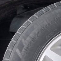 زوج تايرات • ٢٧٥/٦٠/٢٠ • جديد