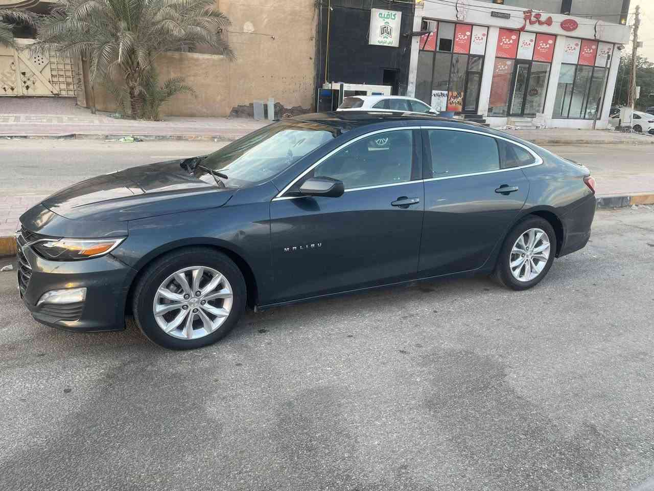 ماليبو ٢١معوقين كربلاء حادث ٣قطع جانبي بابين وجاملغ ٨٠قفل من لاخير ***********
