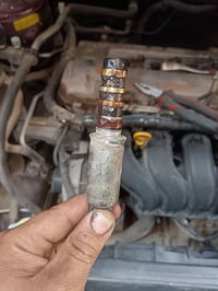 حساس VVT • فحص OBD2 • مركز جيمي