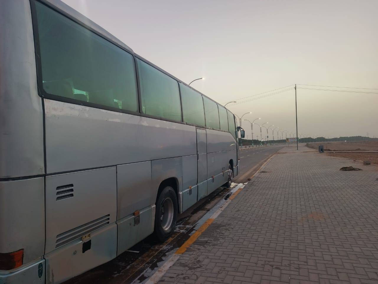 البيع 404جاهزه خير من الله مكينه جديده تخم تاير حداديه جديده عنوان بصره بيع مستعجل
***********
