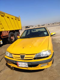 بيجو موديل 2015 بسمي مثل ما بصوره سعرها 30$ وبيها مجال 07732179597