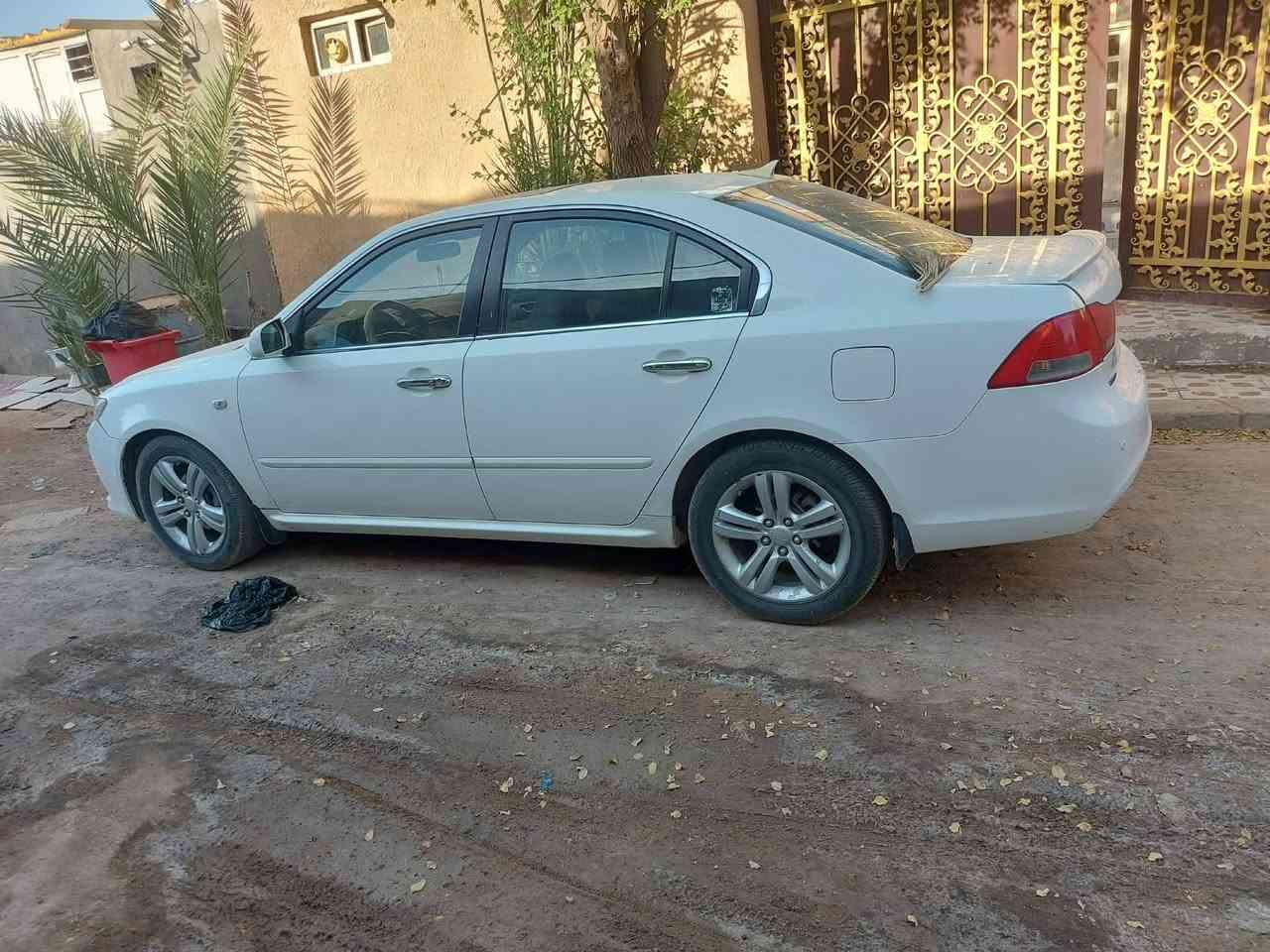 اوبتيما ١٠  فتحة
محرك كير تخم تاير  باتري جديد حدادية وسط ٤ قطع تبديل بدون ضرر داخلي وكالة عامة باسمي مداور وتجديد ثاني يوم العنوان الديوانية قضاء المهناوية
السعر 105


**إذا كنت صاحب هذا الإعلان وتريد حذفه لأي سبب، رجاءا أرسل رسالة إلى الدعم الفني**
