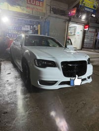 اوباما • اس١٥ • حادث تبديل