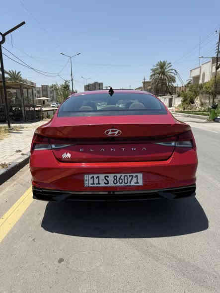 سلام عليكم النترا موديل 2021   امريكي حادثه البنيد نفسه مصلح    لغود  وشواصي مكفوله كفاله عامه  السياره فول مواصفات 

تشغيل عن بعد 
بنوراما
5 بصمات 
كشنات تدفئه
هند بريك بصمه 
توقف ذاتي
سستم سماعات. BooS
صندوق ذكي يفتح عند الاقتراب 
تبريد بيانووو   منفصل. 
رادار
تحديد مسارر 
كشن كهربائي 
ترحيب دخول  

السعر 165 وبيهة مجال مكاني بغداد  ***********
