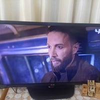 شاشة ٣٢بوصة • LG • الشطرة حي المعلمين