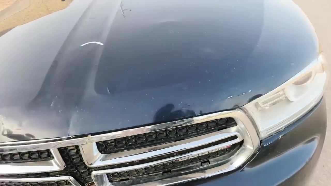 السلام عليكم دورنكو للبيع موديل ١٨
حادث امريكا باب الخلفي مبدل وباب العبري صبغ وبارد بالبنيد
مكينه كير مكفولات تبريد تدفئة حداديه نص عمر السعر ٢٠٠ ورقه وبيها مجال
الاستفسار ***********
