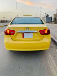 النترا • ٢٠١١ • مكينه وكير