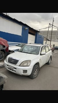 تيكو • ٢٠١٢ • بغداد المسبح