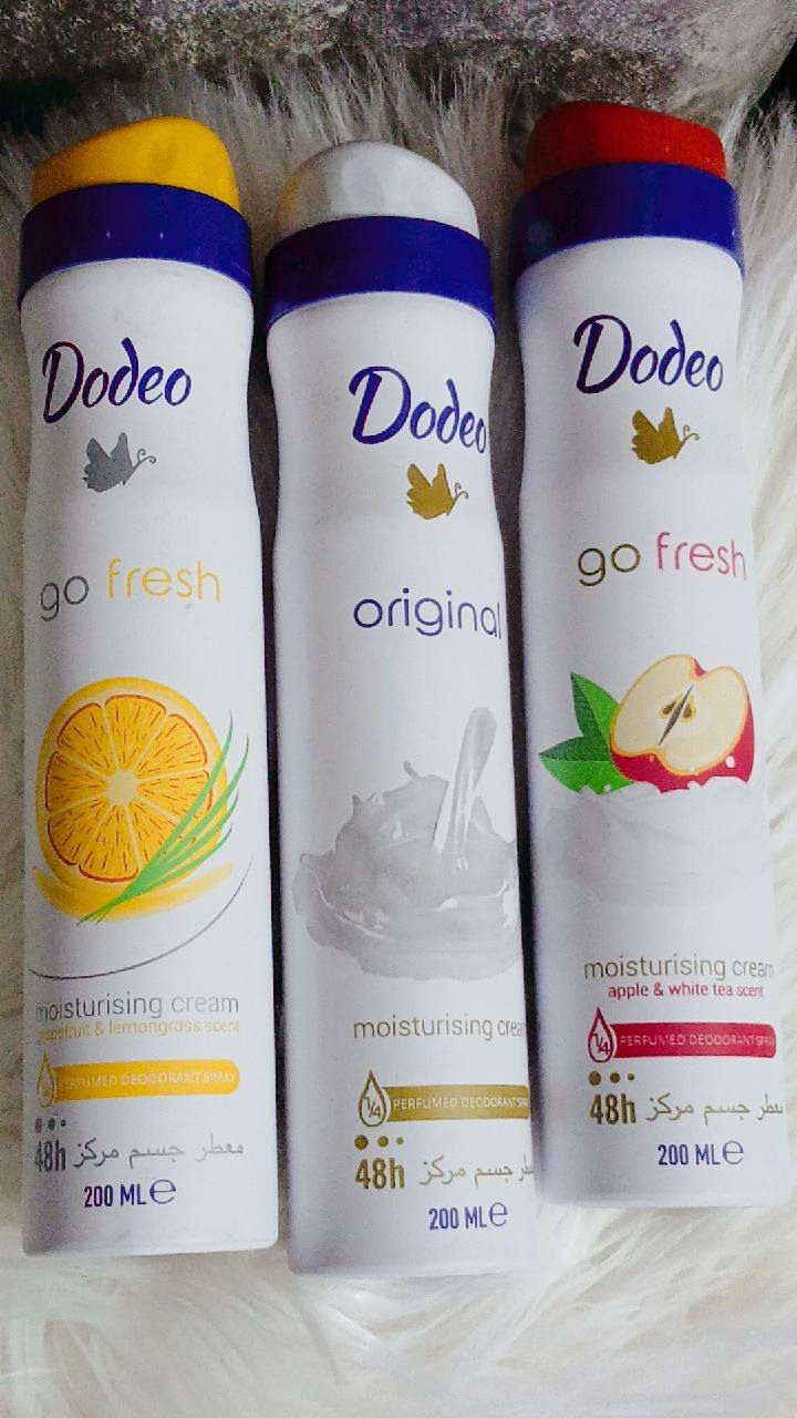 🔥 ركسونة دوف الأصلية
نعومة… ترطيب… ريحة تبقى 💙
السعر: 3,000 دينار فقط
✨ ركسونة نوعية ثانية متنوّعة
اختاري الريحة اللي تحبينها 🌸
خفيفة ومرتبة للاستخدام اليومي
السعر: 2,500 دينار فقط
💥 عروض ما تتفوّت
جودة + سعر يناسب الكل
📩 راسلينا خاص للحجز
🚚 توصيل لكل المناطق
كوزمتك دار الأنوثه


**إذا كنت صاحب هذا الإعلان وتريد حذفه لأي سبب، رجاءا أرسل رسالة إلى الدعم الفني**