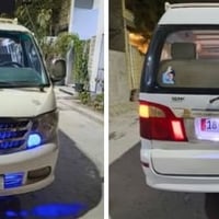 سياره فتون موديل 10 سياره كفاله عامه سعر60بيه مجال حك جيه لعنوان شعله ...