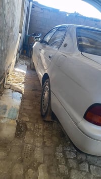 سياره بطه البيع رقم ميسان مكفورله محرك كير حداديه مكفوله من الكصه نقل ...