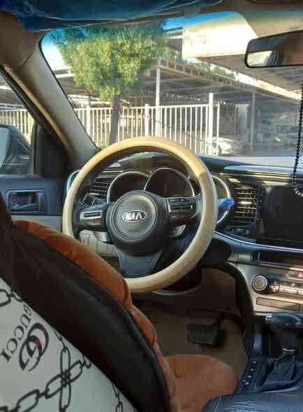 اوبتيما موديل ٢٠١٤ وارد أمريكي حادثه جاملغ أمامي فقط رقم بغداد بأسمي مكينه وكير وحداديه تبريد كفالة سعر ١١٥ وبيه مجال الشراي موبايل ***********
*********** سونار امامك
