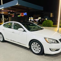 كادينزا • ٢٠١١ • V6 3500