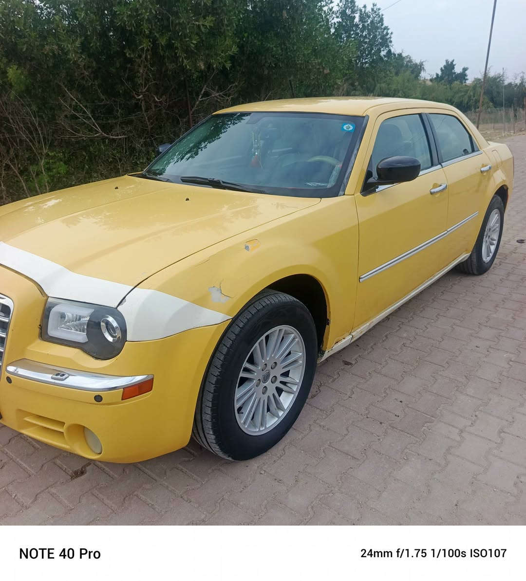 سلام عليكم اوبامه ٨ الصل جاهزه إله العمل خطه عماره ديونيه سياره حلوه أي ستفسار تعلي عل خاص *********** السعر ١٠٠ قفله
