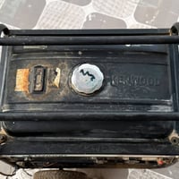 مولد للبيع السعر خاص 07829681162