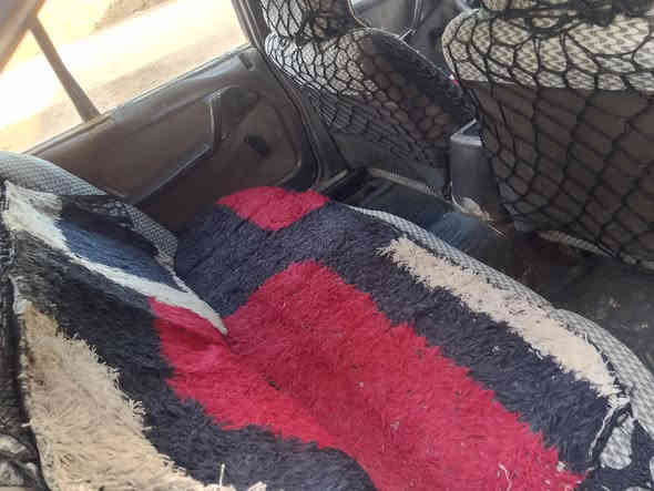 السلام عليكم اوبل اوميكا موديل 90 سنويه ساقطه من 19 سياره مكينه وكير خير من الله مالكه موجود رقمه بابل مكانه ديوانيه سدير كهربائيات كله شغاله سنتر لوك شغال سعره 18 للاستفسار اكثر ***********
