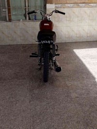 نامه تيربو • اوراق اصولي • مديل 20