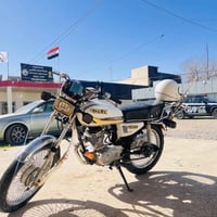 ماطور 4 گير شرط المحرك والگير هندر واحد الصبح ربع ماتحط علي كلو جاهز س...