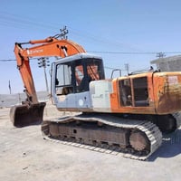 حفارتين • موديل ٩٣ • جاهزتين للعمل