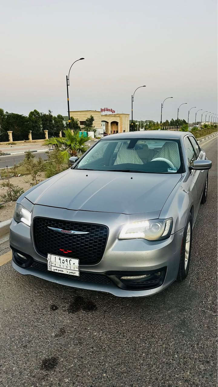 اوباما 2015اصل بسمي مكينه 6300تو ويل حداده جديده سياه مابيه نقص حادثه خفيف ماواصل جوه اني مبدل بيه جاملقات وبنيد وباب السدر اثر ضربه صطحيه بدون صبغ اصليات سعر 160مكان بصره شراي يتصل *********** البصرة, العراق
